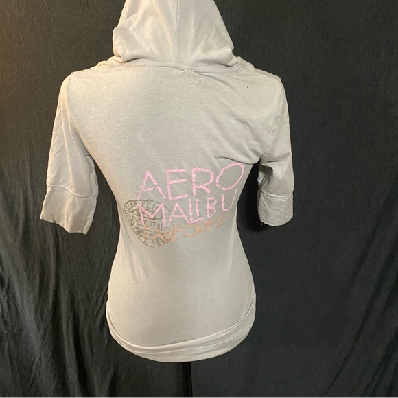 AEROPOSTALE Y2K SHIRT - Picture 2 of 6